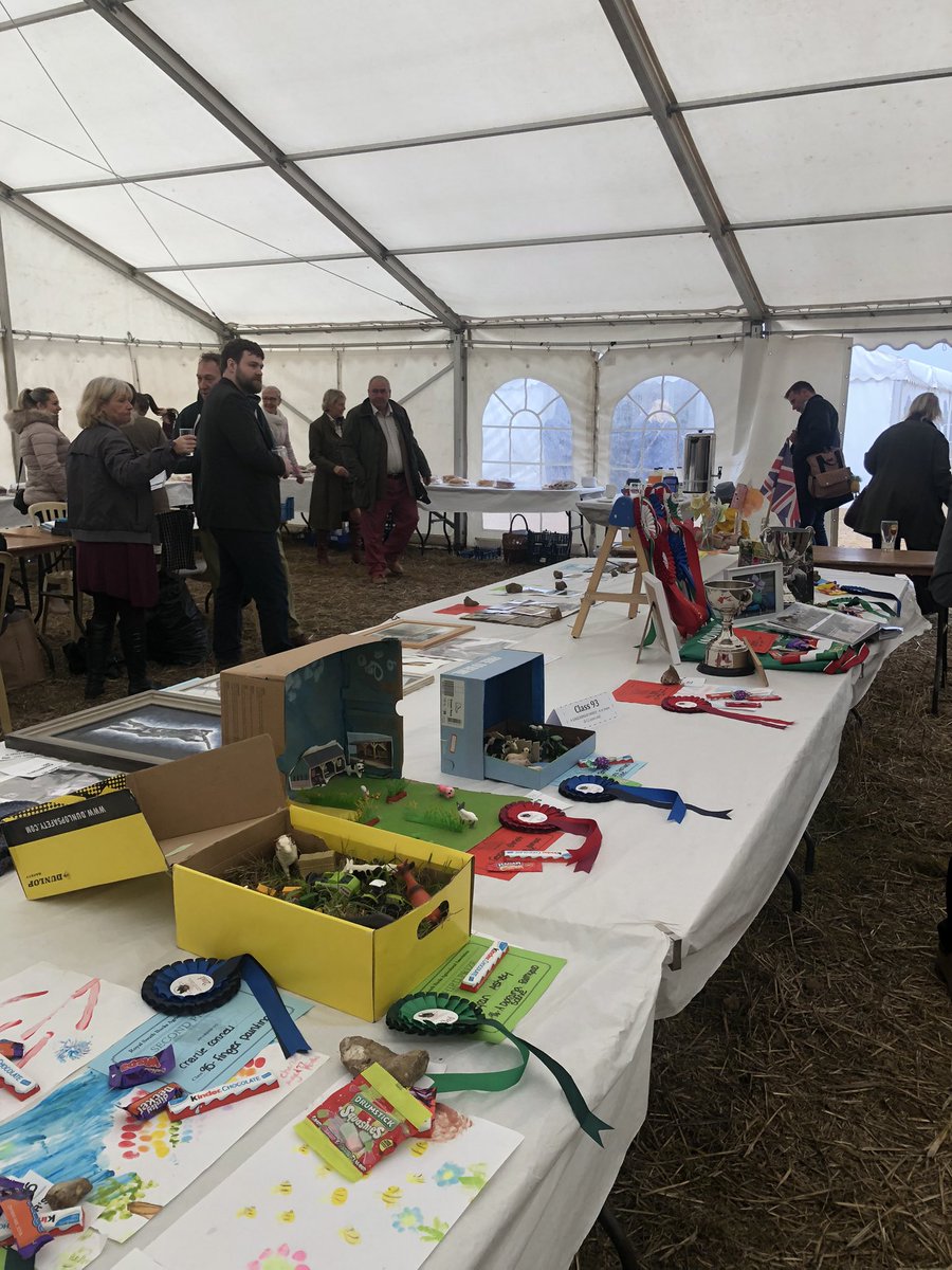 RaynerIzzy's tweet image. Lots of ploughing matches 🚜 🐎 this week with great turn outs of competitors and spectators: firstly the Royal Forest Agri Ass ploughing match held at the Royal Farms, WIndsor; then the 177th Royal South Bucks Agri Ass (RSBAA) ploughing match and show. #ploughingmatch