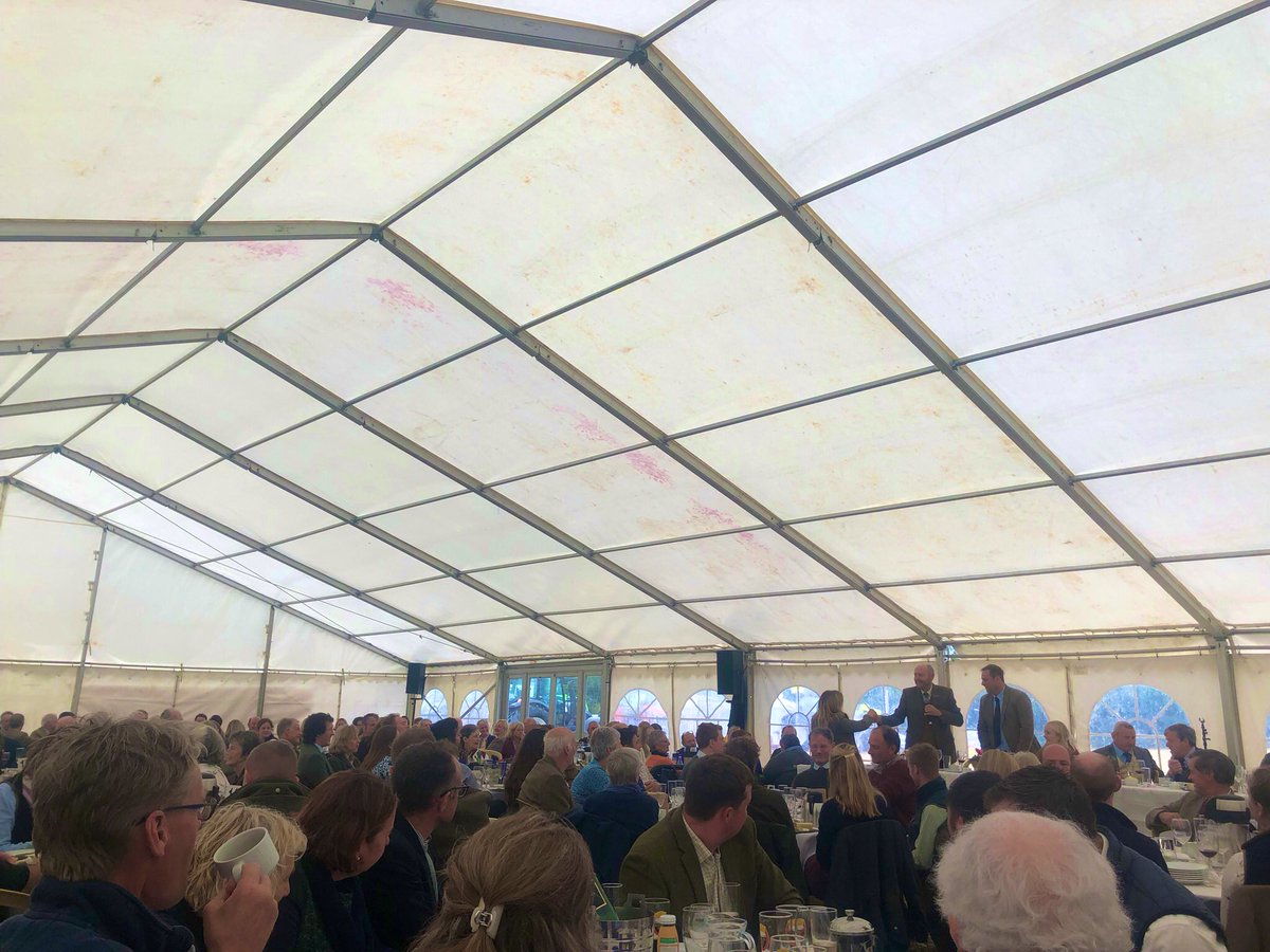 RaynerIzzy's tweet image. Lots of ploughing matches 🚜 🐎 this week with great turn outs of competitors and spectators: firstly the Royal Forest Agri Ass ploughing match held at the Royal Farms, WIndsor; then the 177th Royal South Bucks Agri Ass (RSBAA) ploughing match and show. #ploughingmatch