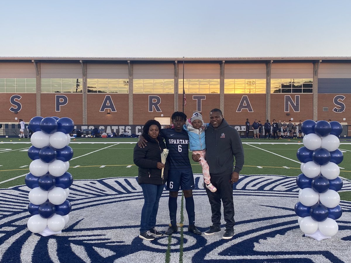 More photos from <a href="/BoysGates/">Gates Chili Boys Soccer</a> Chili Soccer Senior Night. #GCPride.