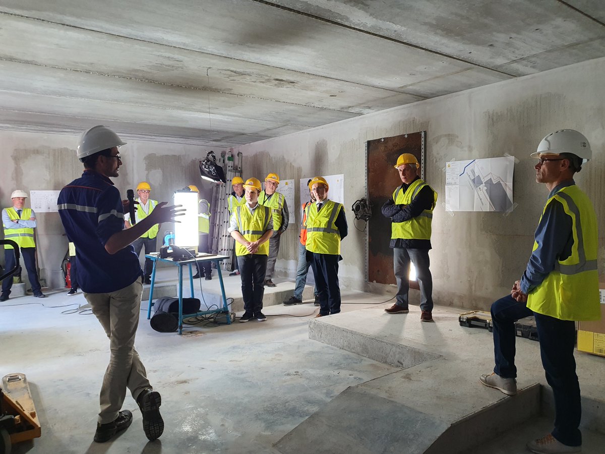 Chauffage Urbain de Grenoble tweet media