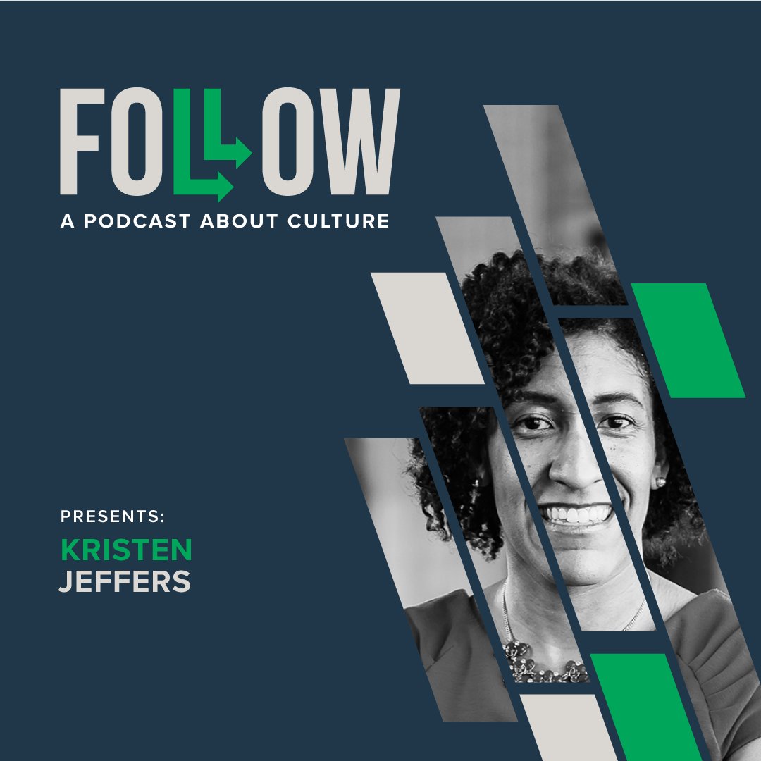 thefollowpod's tweet photo. The Follow Episode 13 is LIVE! In this episode, we speak to Kristen Jeffers, founder &amp; editor-in-chief of The @blackurbanist. She discusses the importance of having diverse voices in urban planning and much more. Listen on your favorite platform or https://t.co/q4gXUuJj0s. https://t.co/aFHIiJfDeW