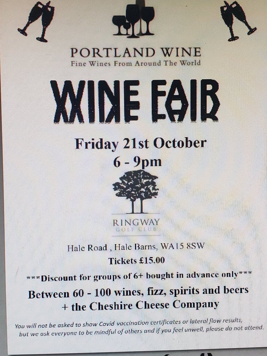 Portland Wine Marple tweet media