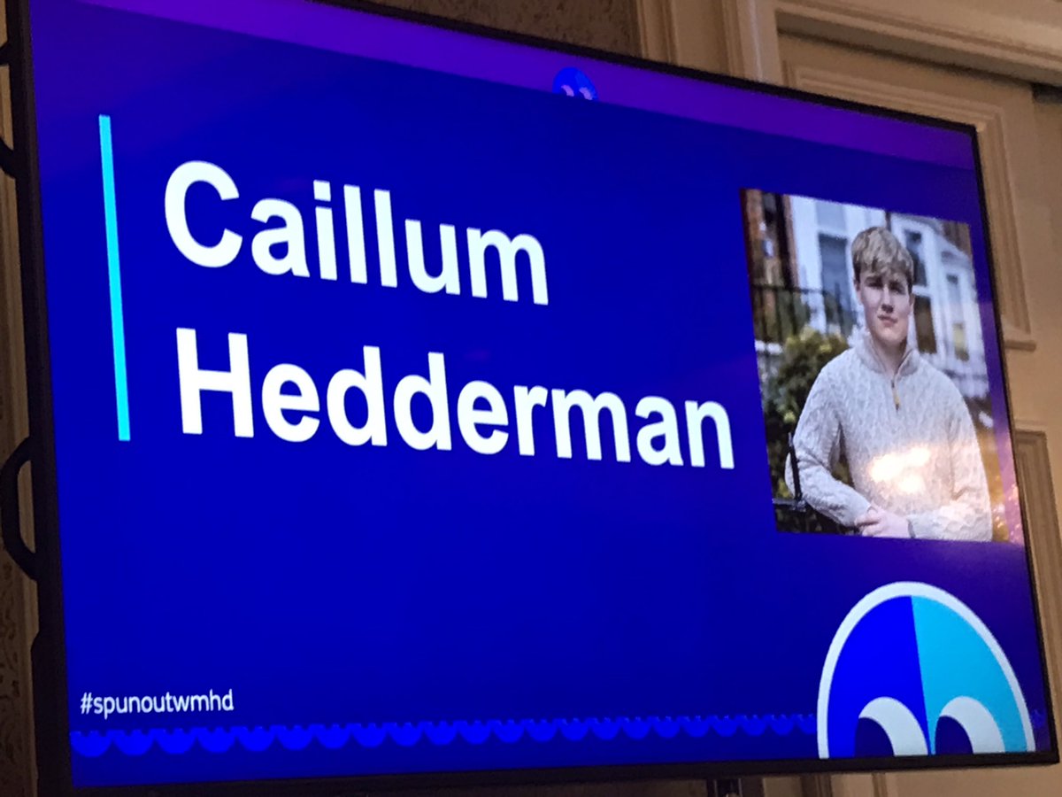 DeirdreMortell's tweet photo. Young Mental Health Changemakers of the Year 2022 by @SpunOut are…@blezzingdada @CaillumH & Sarah Murray . #spunoutwmhd “I don’t want anyone to feel as alone as I did. It’s so hard to be vulnerable online”. https://t.co/LTYNjFtxUI