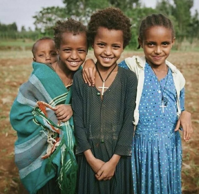 ዮሐንስ Yohannes አድማሱ tweet media