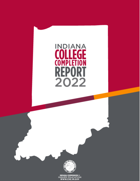 HigherEdIN's tweet photo. The full report contains completion trends by
🎓Campus type
🎓Part-time students
🎓Student population
🎓All public Indiana institutions
https://t.co/ZOvadzkt3d
🧵8/8 https://t.co/zrq8xaVZSP