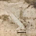 Photo by The Muskegon River (@MuskegonRiver)