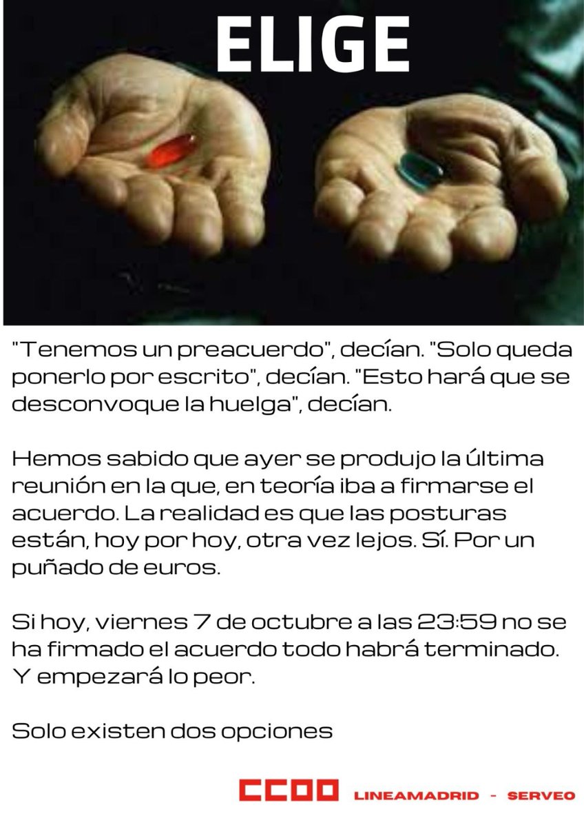 indignada_diaz's tweet photo. #familialineamadrid https://t.co/SDeCsP5wFf