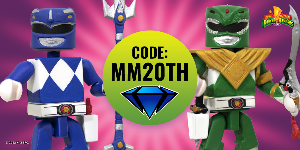 CollectDST's tweet photo. Get reduced shipping when you bundle any in-stock item with a pack of Minimates now until October 10th!
#MiniMania #Minimates20th #minifigures #collectdst https://t.co/SiN1doz59A