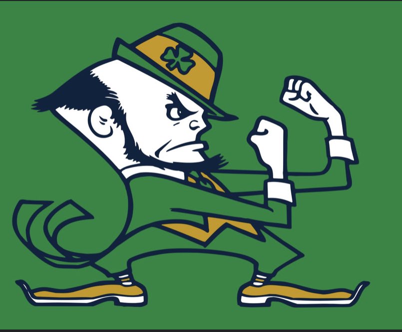 _drewallen's tweet photo. After a great conversation with @CoachAlGolden I am excited to announce the opportunity of a preferred walk on at Notre Dame! https://t.co/gdsQlU7E1Q