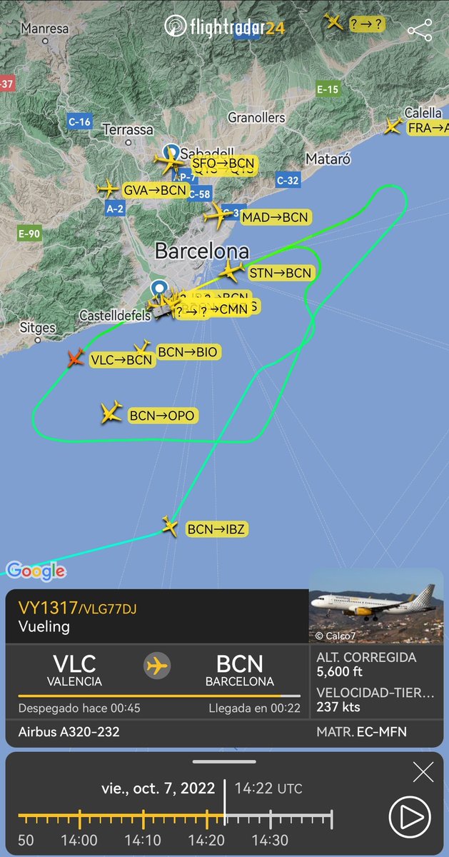 😉Controladores Aéreos 🇪🇸 tweet media