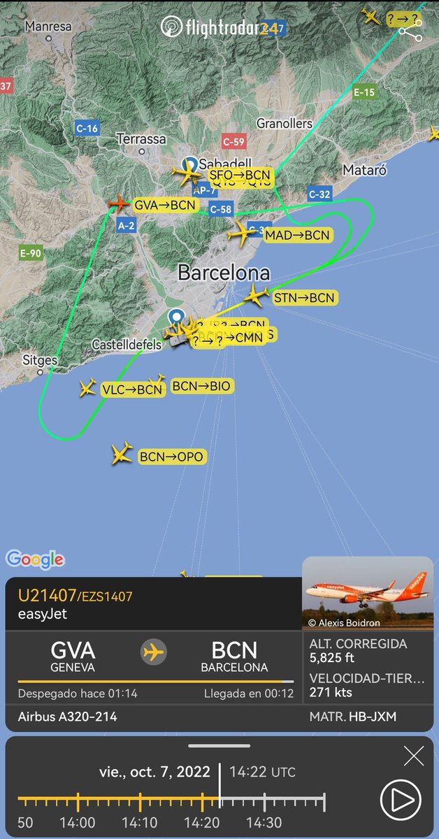 😉Controladores Aéreos 🇪🇸 tweet media