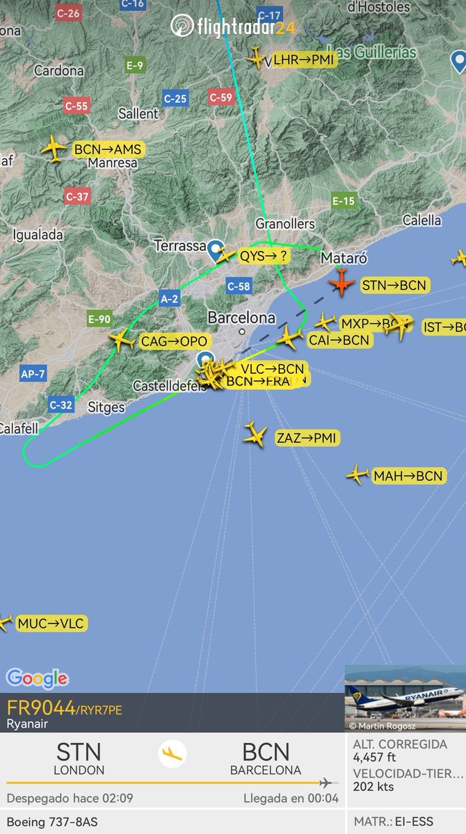 😉Controladores Aéreos 🇪🇸 tweet media