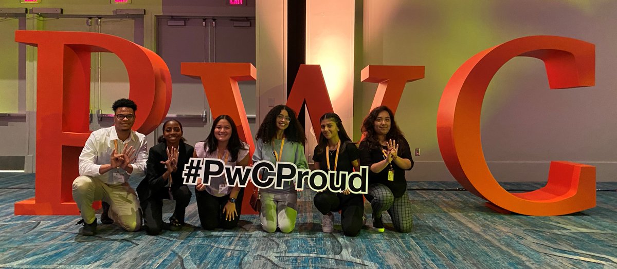 The Frank J. Guarini School of Business is proud to announce a new pilot program developed in collaboration with professional services firm PwC. Read more: bit.ly/3RHqFQ2