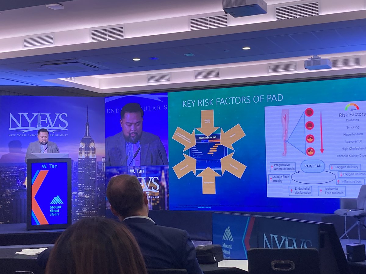 Some highlights from our Endovascular Symposium #NYEVS from our expert staff nurses.#mountsinaiheart #whereyouretheheartofthematter #Mountsinaihospital