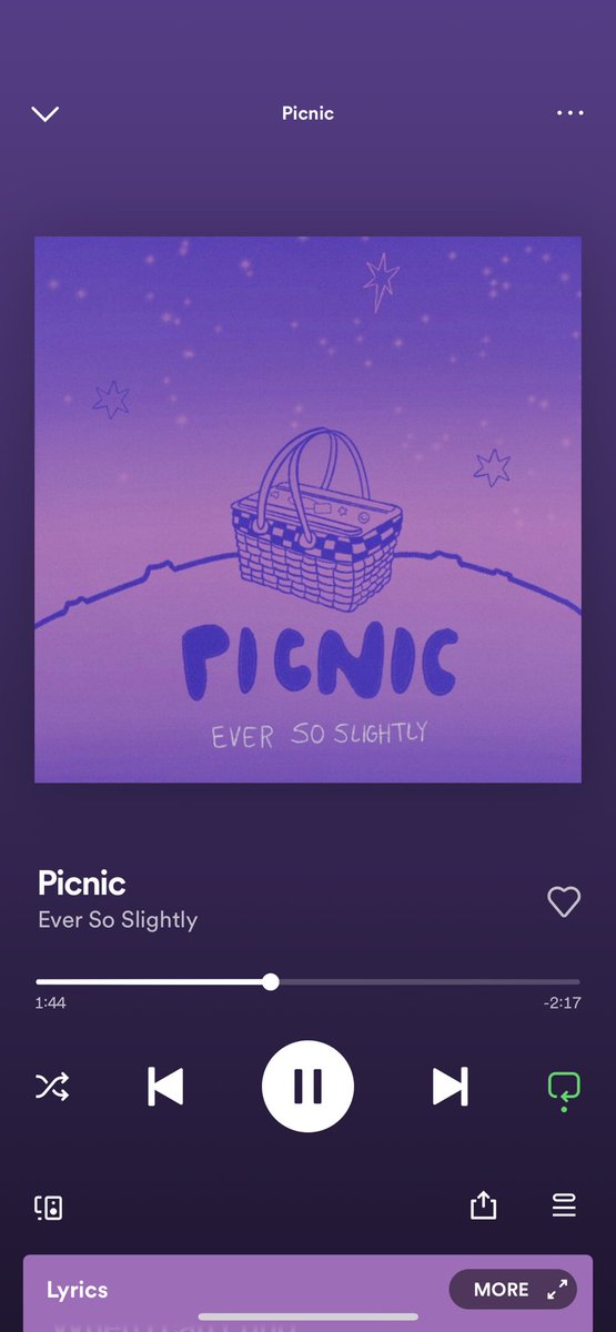 HooliganNH's tweet photo. New local banger today from @neversoslightly go check it out if you like good music. If Harry and Wallows had a baby this is it https://t.co/3ihOqTBCms
