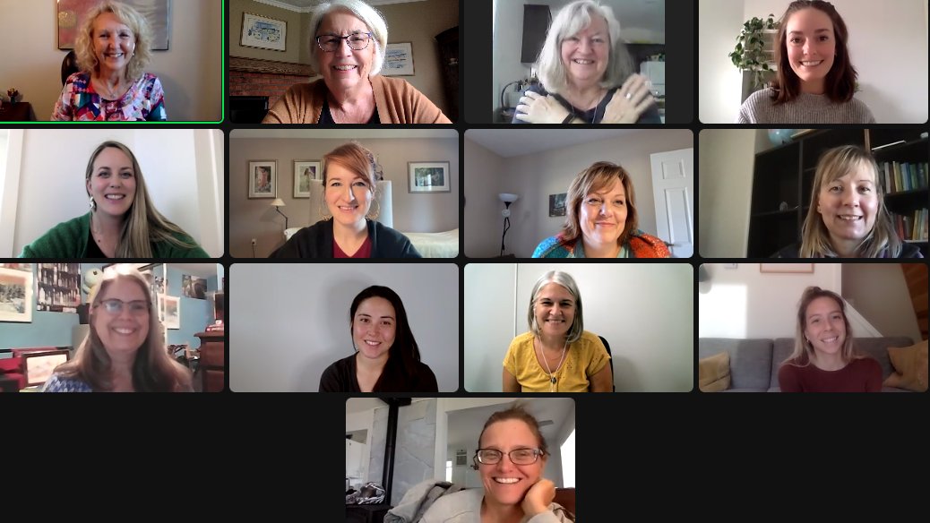 NancyForrester2's tweet photo. Inside NeftTi News - Congrats to our DISCOVER graduates / Video: Ask and Receive Technique using Conscious EFT™ / Plus FREE ACEP Masterclass available till Oct 11th!  - https://t.co/JA5Ok5AE5Q https://t.co/ujkjPM8so7
