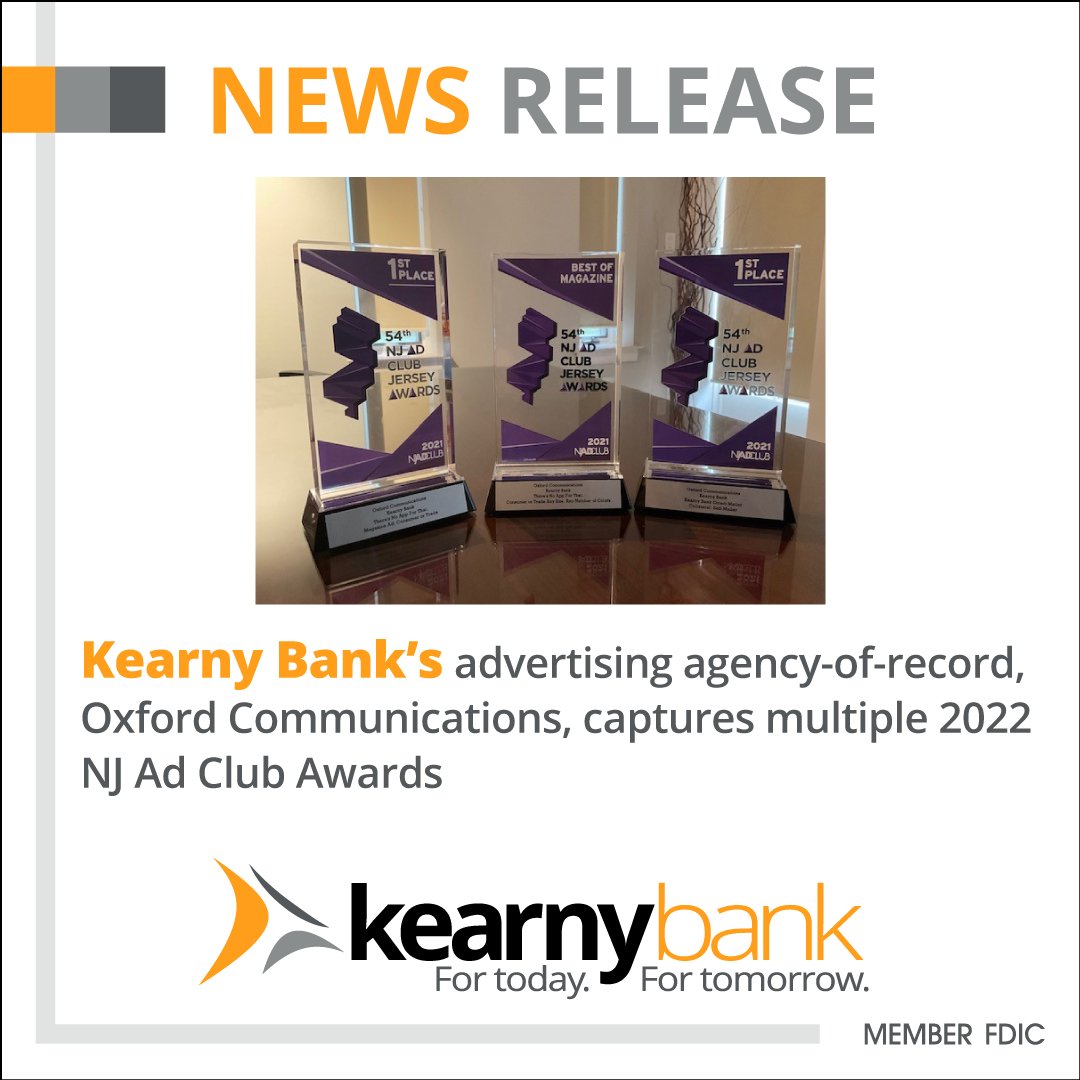 Kearny Bank tweet media