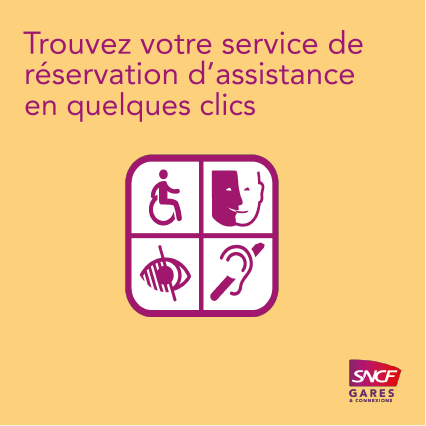 LaetiziaFrey's tweet image. #JournéeMondialeDuHandicap parce que #ChaqueClientCompte chez @SNCF. Merci à l&apos;ensemble du personnel de @TERGrandEst, @SNCFReseau et à nos prestataires pour aider et accompagner au quotidien nos clients PSH depuis la gare jusqu&apos;à bord de leur train #Mobilité #transport #handicap