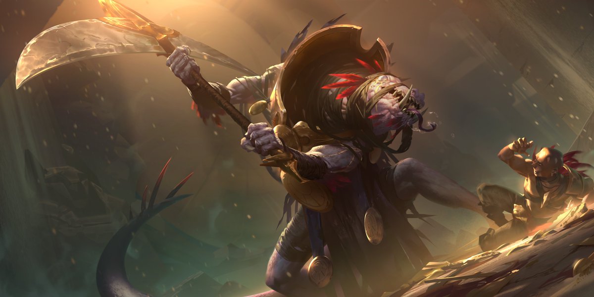 🎨 Envar Artist Spotlight 🎨

Get to know our team! 🙌 Each week we'll be featuring one of our artists. Check out their work and follow their socials:

This week's feature - @WillGist95!
instagram.com/will.gist
artstation.com/willgist
linkedin.com/in/will-gist-9…