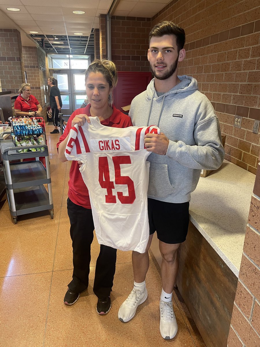Staff Appreciation ‘22. G. U. T. S.