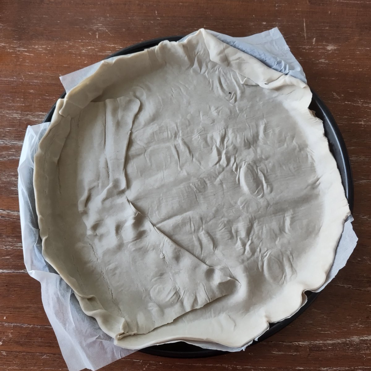 schreibgarten's tweet photo. Wie nennt ihr den Rand des Wähens, aka Kuchenteigs? Ich sage dem "Rauft" und meine Kids lachen mich dafür aus. #Unfrage #Mundart #Dialekt #Kuchenbacken #deutsch #Jekami #Backstubenlatein https://t.co/mdF2ym984V