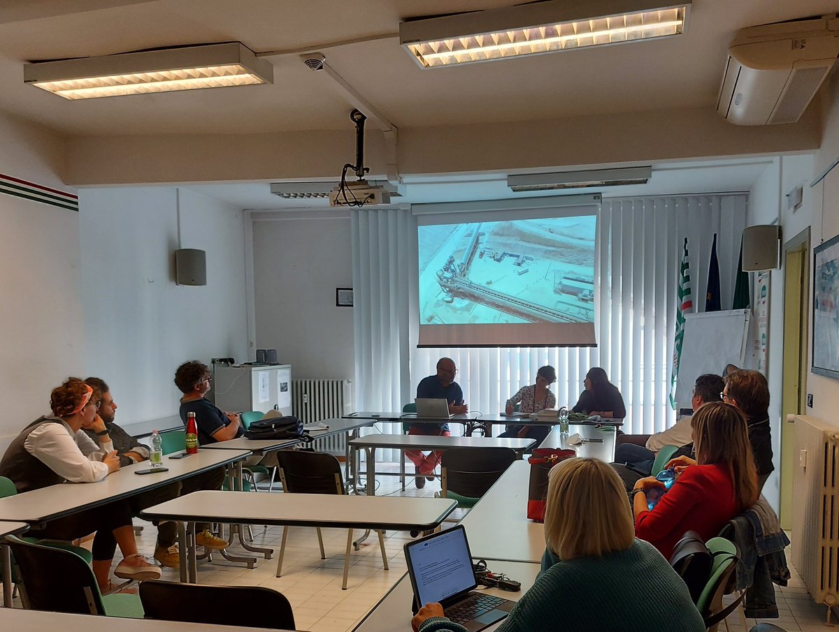 Cisl Emilia Romagna tweet media