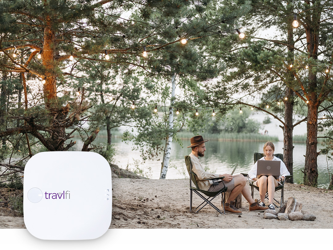 TravlFi's tweet photo. 👋Hi! #TravlFi here. We are keeping travelers connected with our award-winning mobile #hotspot, the Journey1. Here are 3 fun facts about us:

1. Born &amp; raised in Rochester, MN
2. I ♥️ traveling the U.S. (&amp; hope to see Canada and Mexico soon!)
3. I am the size of a hockey puck https://t.co/vZ6Fiha9T8