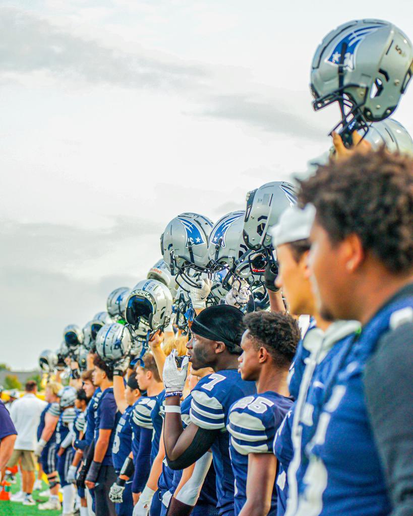CP Football tweet media