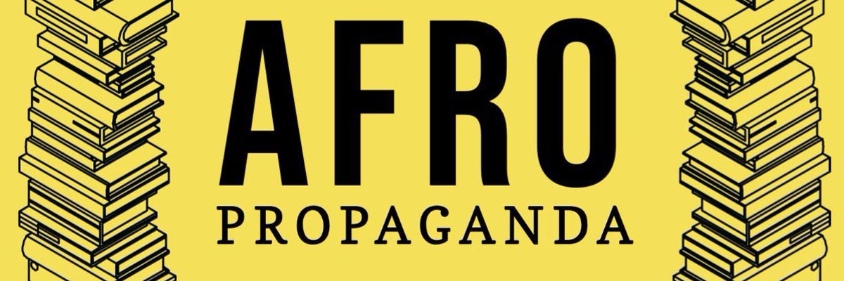 RevLumpenRadio's tweet photo. New Episode! 🔊🎉

BLACK MARXISM &amp; white MARXISM: Understanding The Black Radical Tradition Ft. @AfroPropaganda 

Understand the Black Radical Tradition, as well as the themes &amp; concepts brought to us by  Author Cedric Robinson in their "Black Marxism" 

https://t.co/sOhqlxGOyD https://t.co/RBNJ9cvJhh