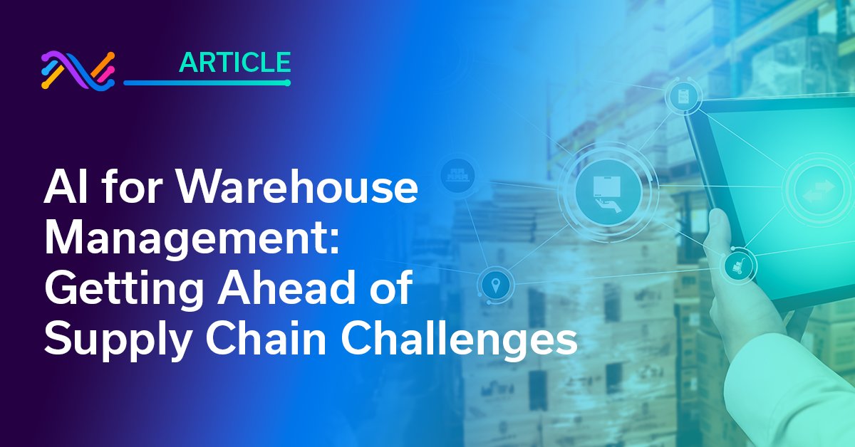 SymphonyAI Retail | CPG tweet media