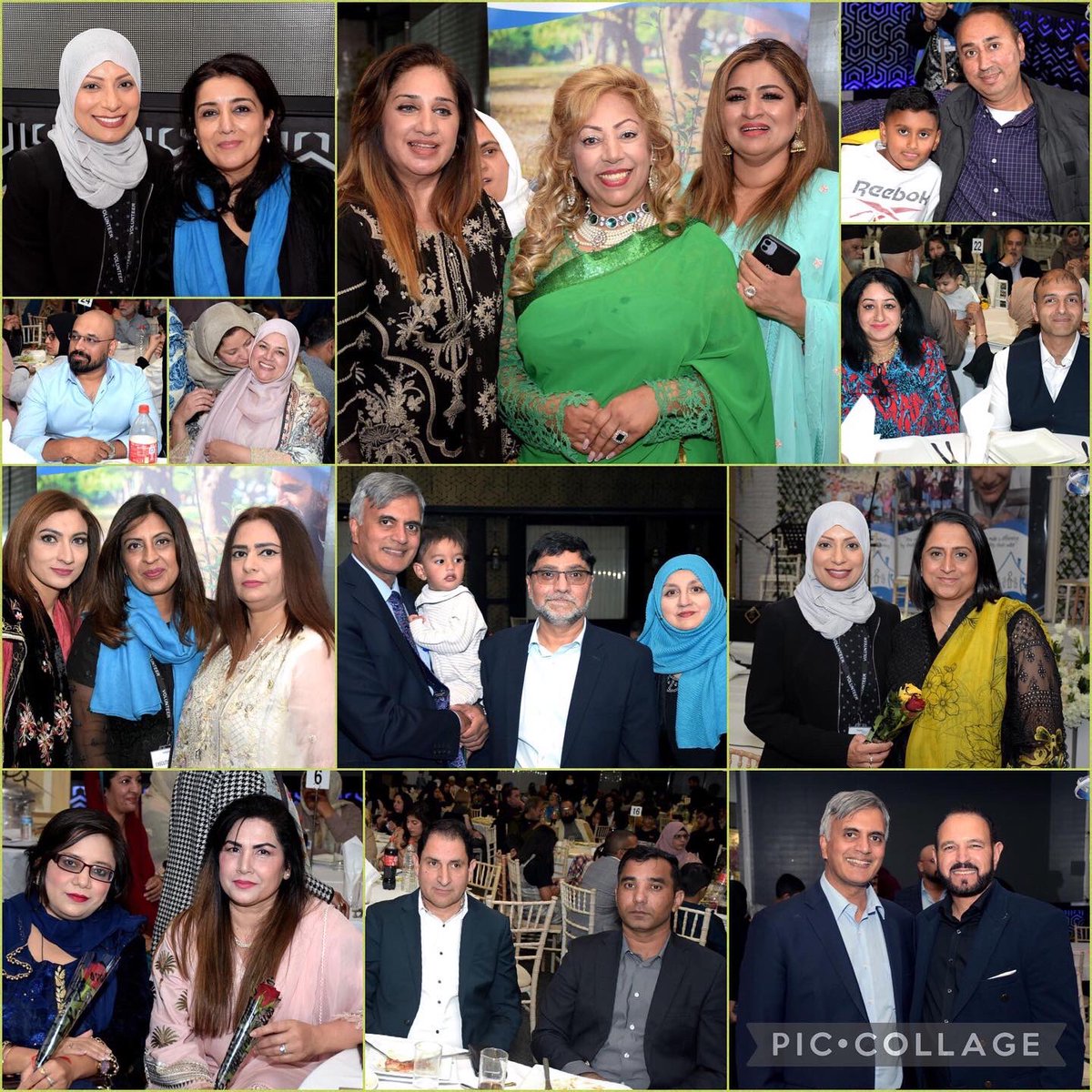 HLAUK's tweet photo. At our recent charity event raising funds for the victims affected by the devastating floods in Pakistan. https://t.co/hmHsmrVBTU