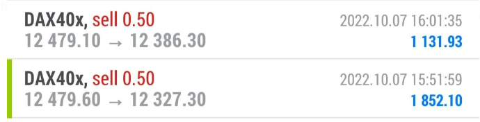 Şu da kar ekranı olsun. 

#usd #eur #xau #nas100 #dax40 #eurjpy #oil #Forex #btc #eth #xrp #crypto #bist100