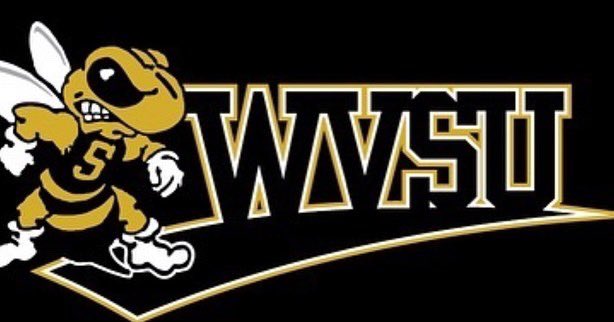 KingWistanson's tweet photo. EXTREMELY Blessed to receive my first offer from West Virginia State University🦍‼️ @CoachPwalker305 @WVStateU @MHS_Knights_FB @Coach_Davis3 @BIGBERTO70 @TheCribSouthFLA @larryblustein @LeonardWeaver https://t.co/sBQHxJbSfm