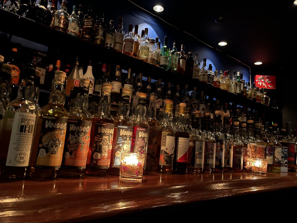 Bar Velvet Room（バーベルベットルーム） tweet media