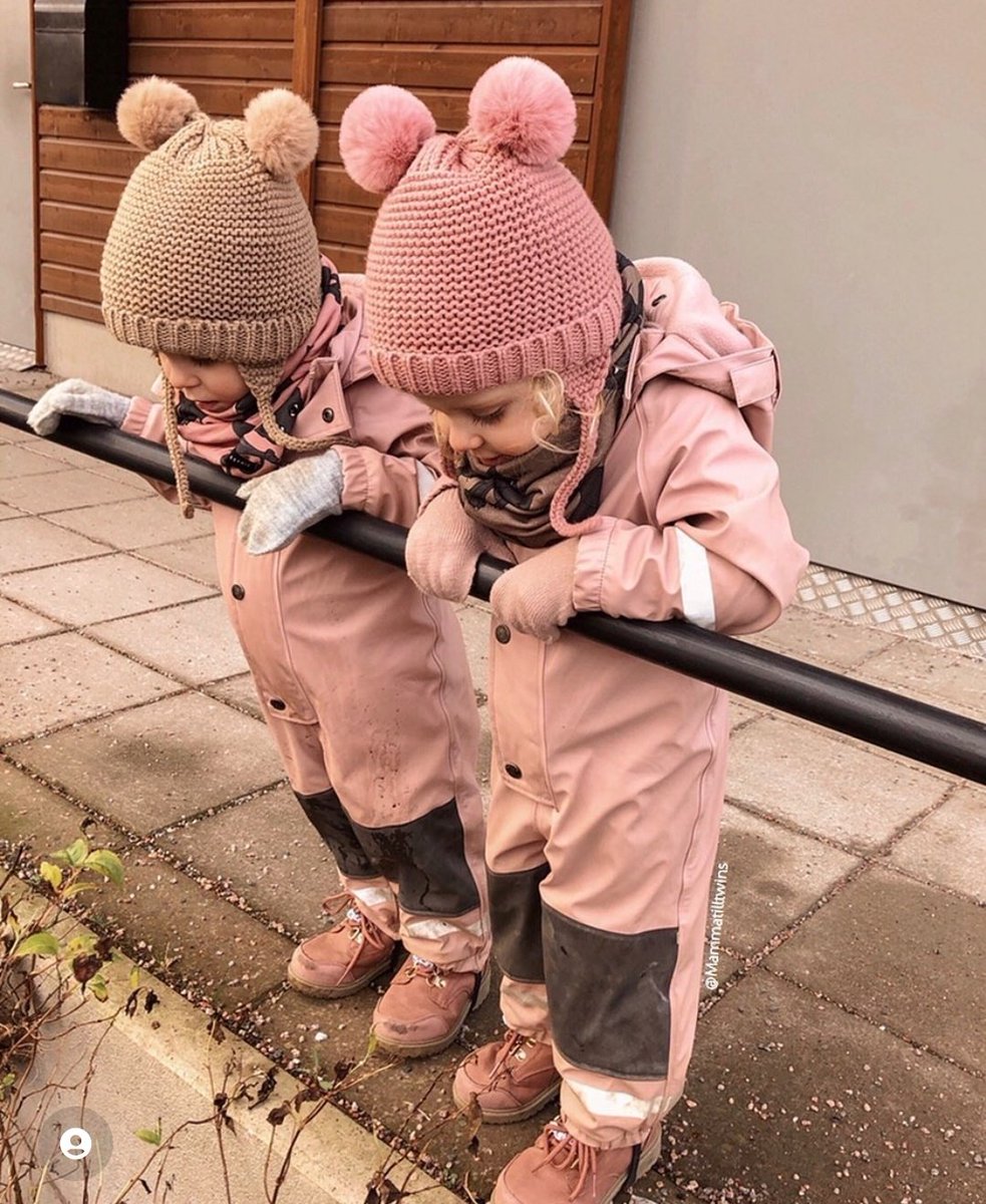 ¡Estamos felices de que llegara el otoño! 🍁🍂