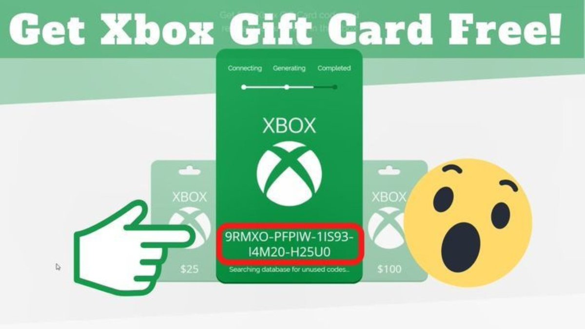 XboxGiftCard13's tweet photo. Get Free Xbox Gift Cards. You will need to visit and get a free offer. 
Click the bio link 👇 

#xbox #xboxone #xbox360 #xboxlive #xboxonex #xboxseriesx #xboxones #xboxmemes 
#xboxseriess #xboxgamer #xboxgamepass #xboxgaming #usa #xboxgiftcard #xboxgameclub https://t.co/4V7pFzaPzS