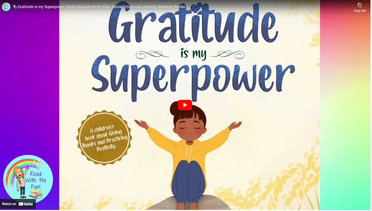 Virtual Learning Elementary School tweet media