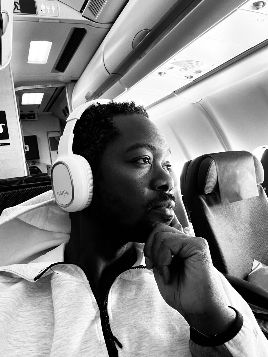 AllenLEllison's tweet photo. It’s not always about where you come from. Sometimes, it’s about where you are going and how you get there. #ANewPathForward 👑 https://t.co/b4LZvhGaQE