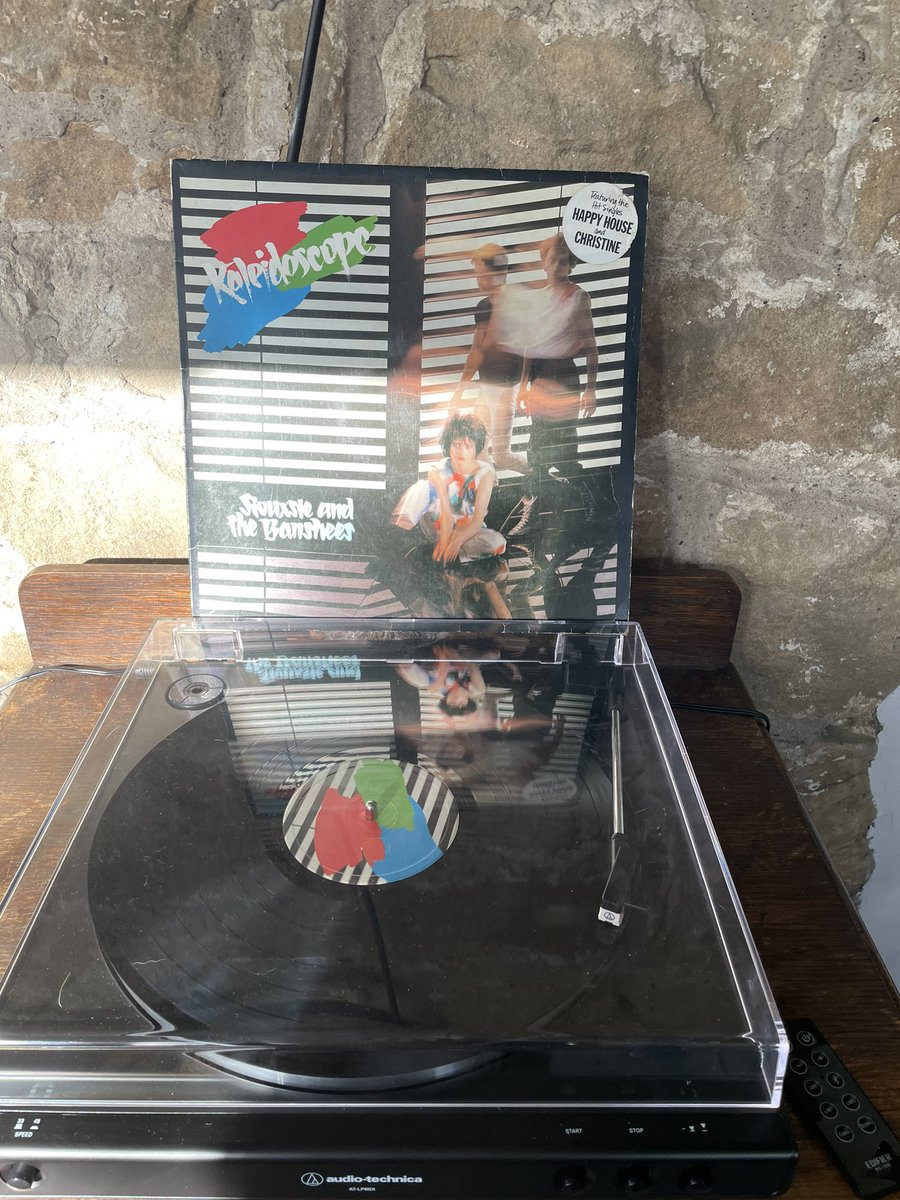 Michael_Toon11's tweet photo. Spinning the queen of Punk/New Wave Siouxsie and the Bandshees #vinyl #vinylrecords #punkandnewwave #vinylcollection #punkrock #NEWWAVE https://t.co/pafL1ePaAL