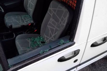 iVanInsurance's tweet photo. Tool and equipment theft from vans is on the rise!

If your livelihood is at risk, having great van insurance with tool and equipment cover included is crucial. https://t.co/wwtPPb2xLu

#vaninsurance #vandriver #vandrivertools #tooltheft #vansecurity #comprehensivevaninsurance https://t.co/9GmebuvGrS