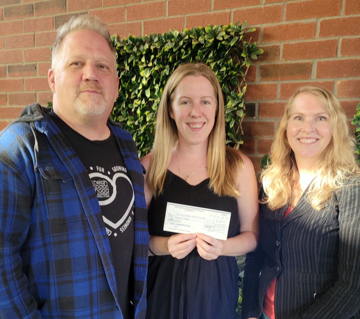 1st tweet!
Send us some love, we're so excited to be launching <a href="/DollyParton/">Dolly Parton</a>'s Imagination Library in #Guelph - free books for children 0-5 yrs in the Brant Neighbourhood.
Thanks to <a href="/GuelphCF/">Guelph Community Foundation</a>, <a href="/BrendanJGuelph/">Brendan Johnson</a> &amp; Guelph Neighbourhood Support Coalition, Michelle Letwin, &amp; <a href="/CarolynWea/">Carolyn Weatherson 🦋</a>