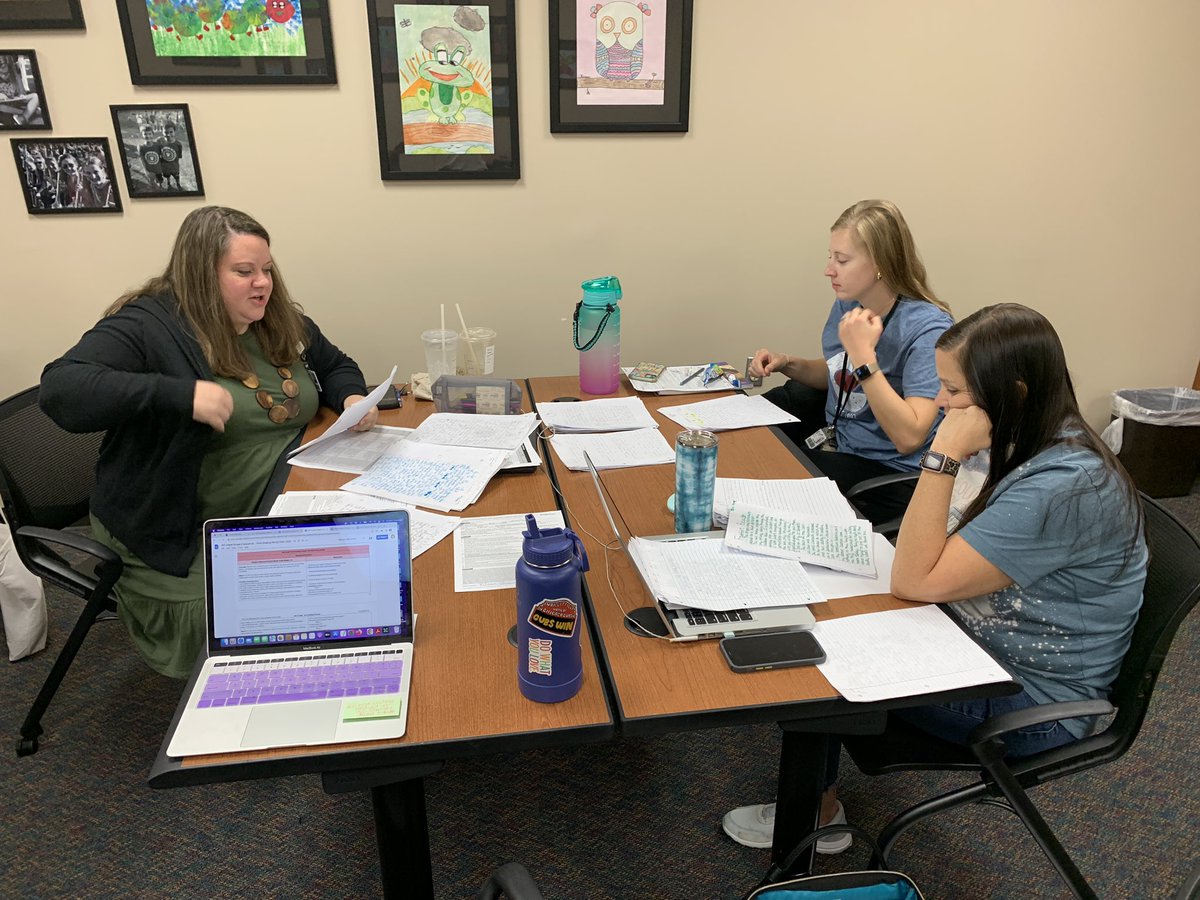 Rebecca Harrison tweet media