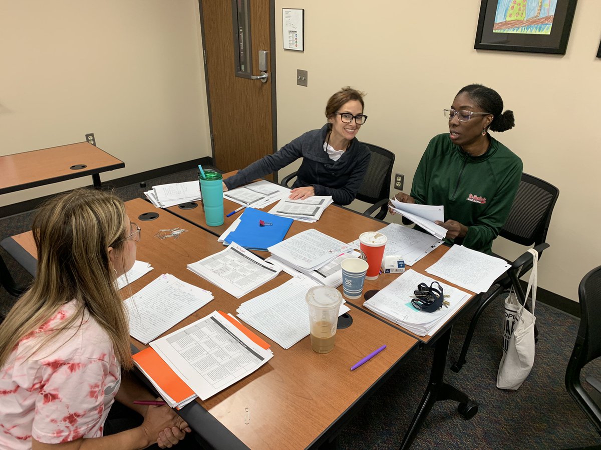 Rebecca Harrison tweet media