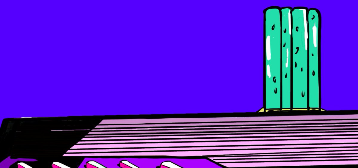 Oni_onses's tweet photo. The final part of 'The Vandal's Pursuit' story is now out in The Your-Story Channel @discosolaris Discord Server. I am truly honored collaborating with @raptorsada of @talesfromnm,I thank you,sir for the amazing work and patience. And happy #CNFTCon everyone! https://t.co/fIyIKXAf38