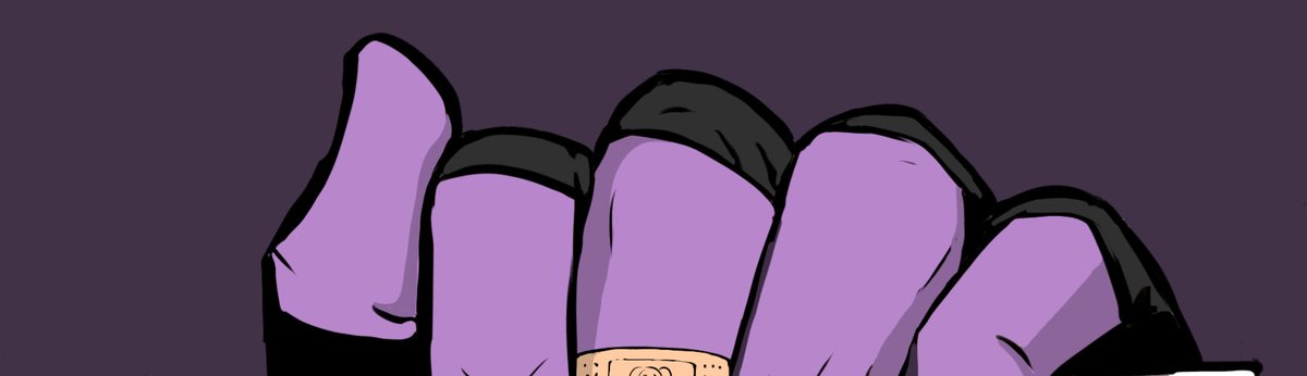Oni_onses's tweet photo. The final part of 'The Vandal's Pursuit' story is now out in The Your-Story Channel @discosolaris Discord Server. I am truly honored collaborating with @raptorsada of @talesfromnm,I thank you,sir for the amazing work and patience. And happy #CNFTCon everyone! https://t.co/fIyIKXAf38