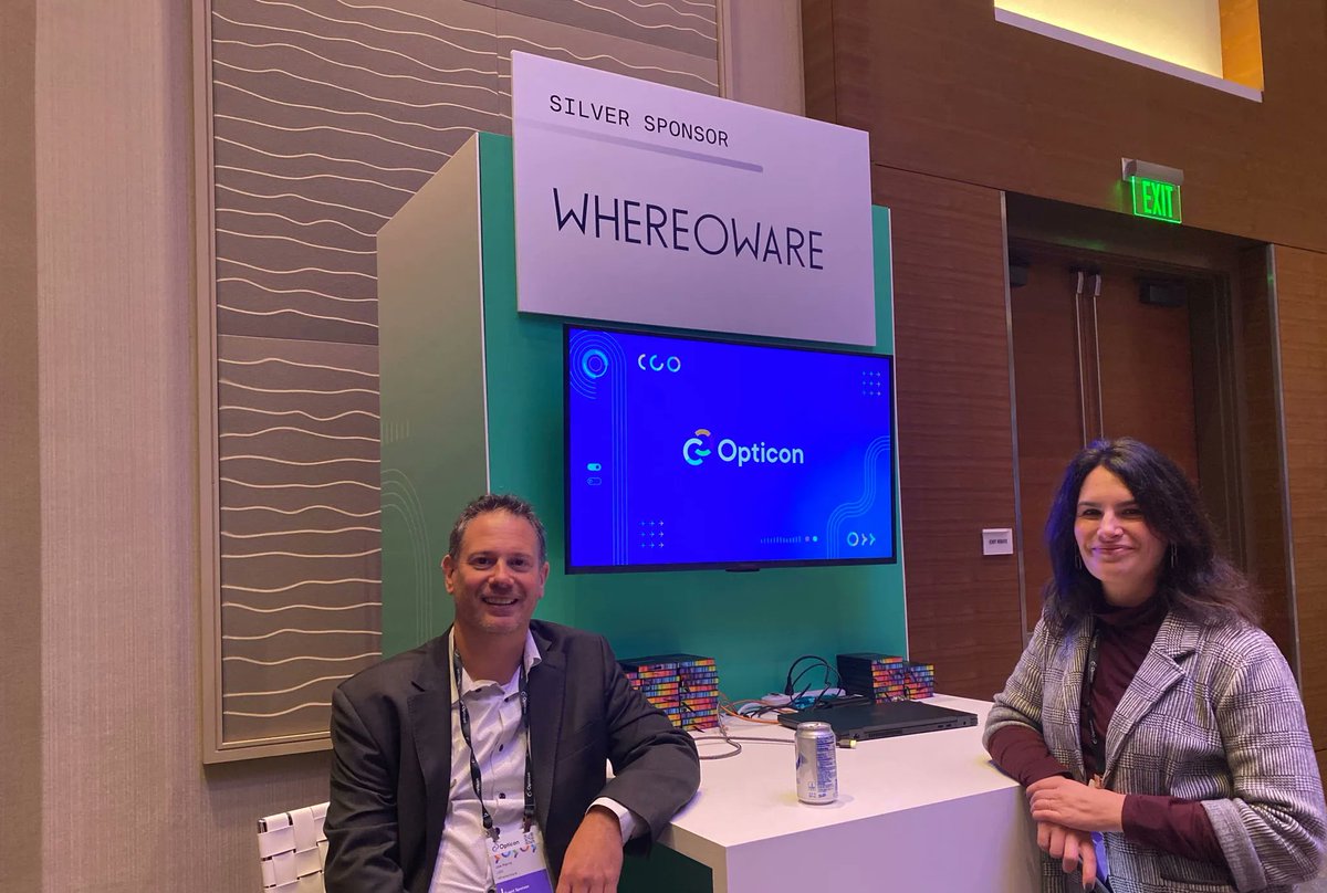 Whereoware tweet media