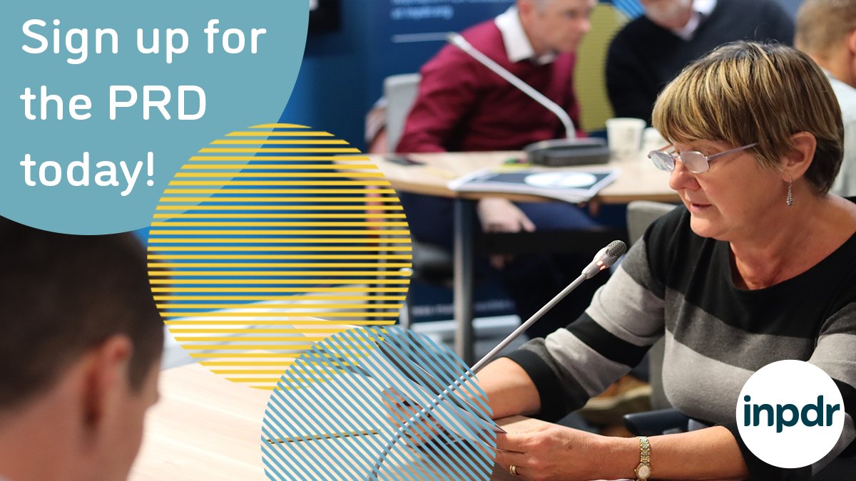 inpdr_registry's tweet photo. We are loving being a part of @NiemannPickUK's Annual Family Conference & Interactive Workshop!
If you are attending this weekend, look out for the #INPDR’s table and say hello. You can even register for the #PRD, it’s quick to do and contributes to real, positive change. https://t.co/Kb61DMFTFx