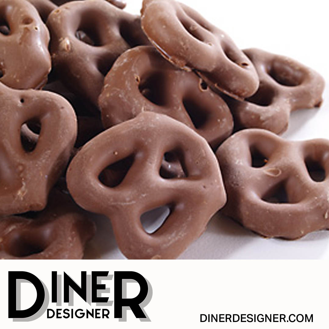 DinerDesigner's tweet photo. National Chocolate Covered Pretzel Day
#restaurant #marketing #socialmedia #solutions #NationalChocolateCoveredPretzelDay https://t.co/MJiGngoFdk