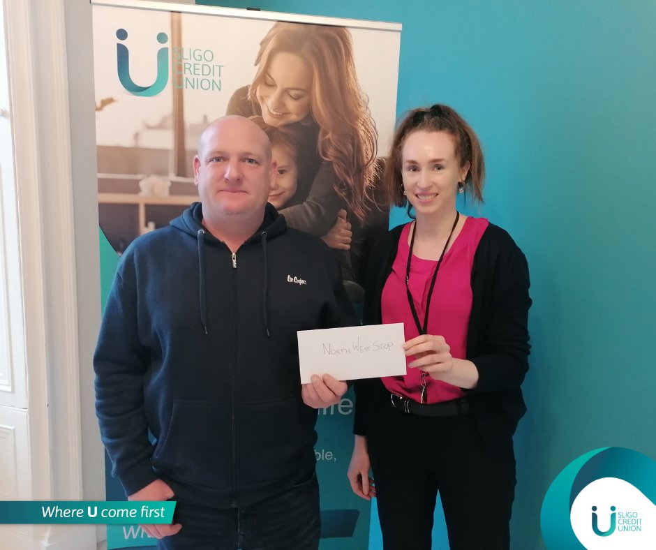 North West Credit Union tweet media