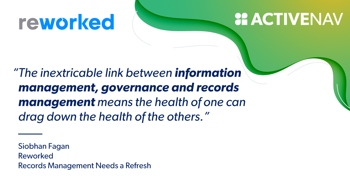 ActiveNav tweet media